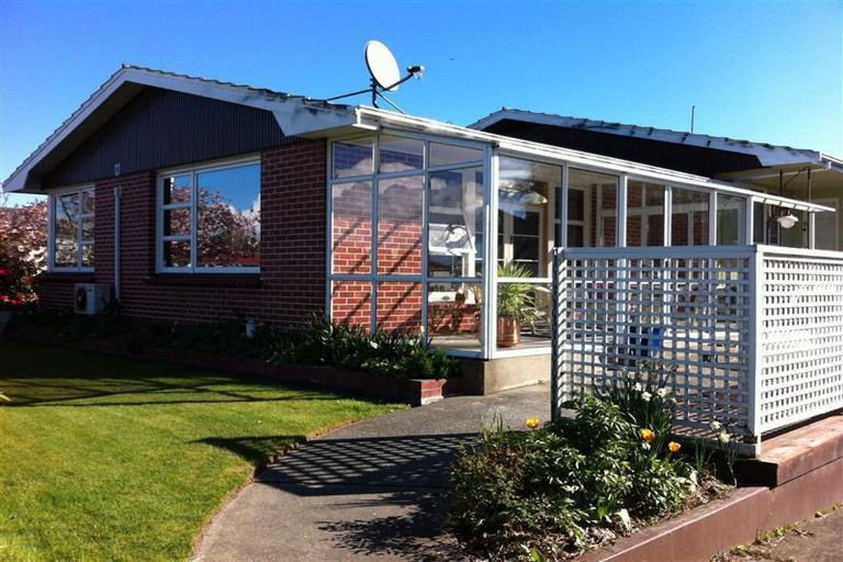 Photo of property in 12 Exmouth Street, Waverley, Invercargill, 9810