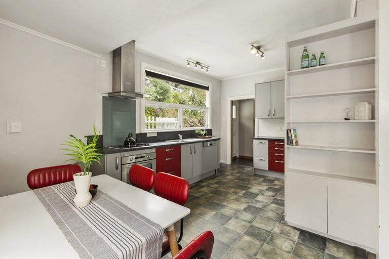 Photo of property in 35 Raroa Road, Kelburn, Wellington, 6012