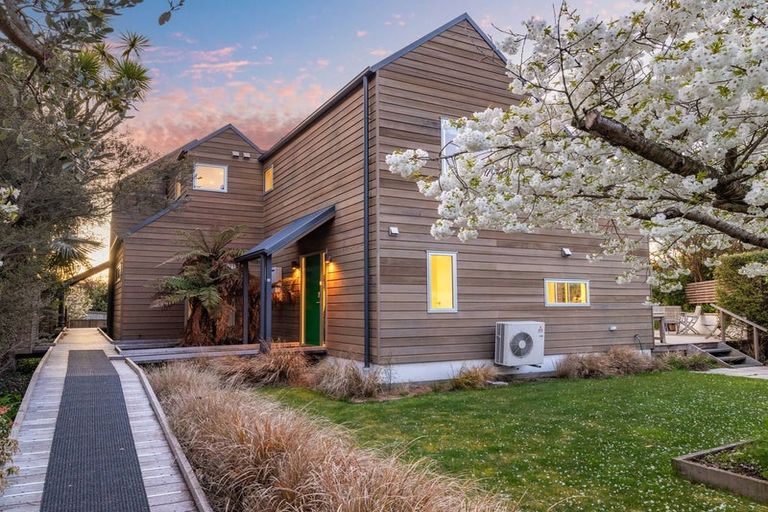 Photo of property in 1/117 Warrington Street, Mairehau, Christchurch, 8013