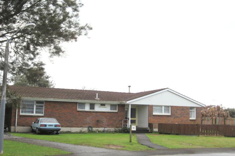 Photo of property in 26 Harper Street, Papakura, 2110