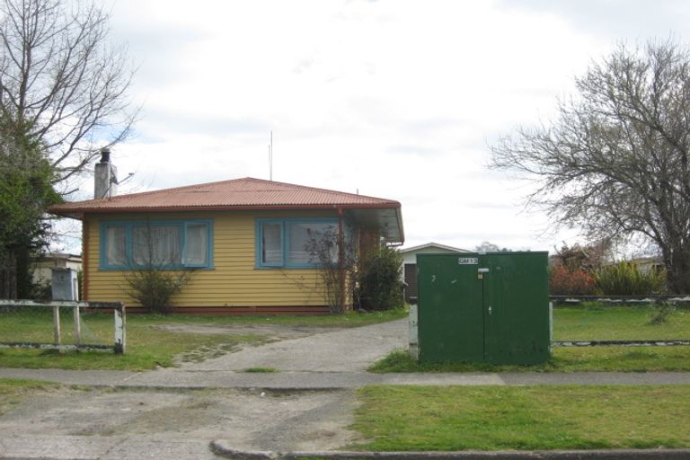 Photo of property in 42 Oregon Drive, Murupara, 3025