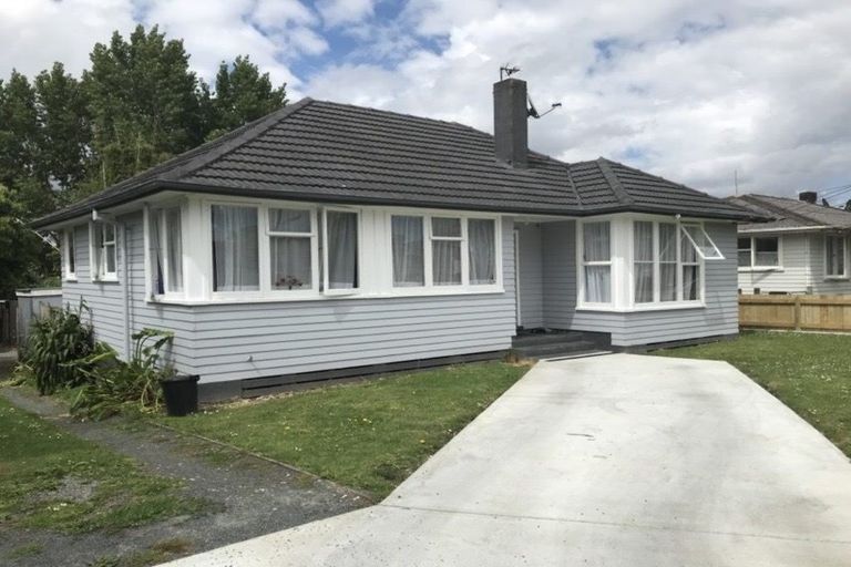 Photo of property in 29 Clarkson Crescent, Otara, Auckland, 2023