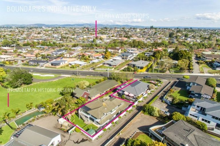 Photo of property in 33a Levers Road, Matua, Tauranga, 3110