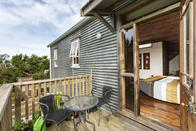 Photo of property in 50 Green Island Bush Road, Blackhead, Dunedin, 9076