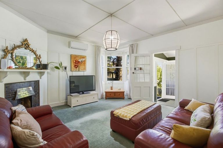 Photo of property in 130 Nile Street, Nelson, 7010