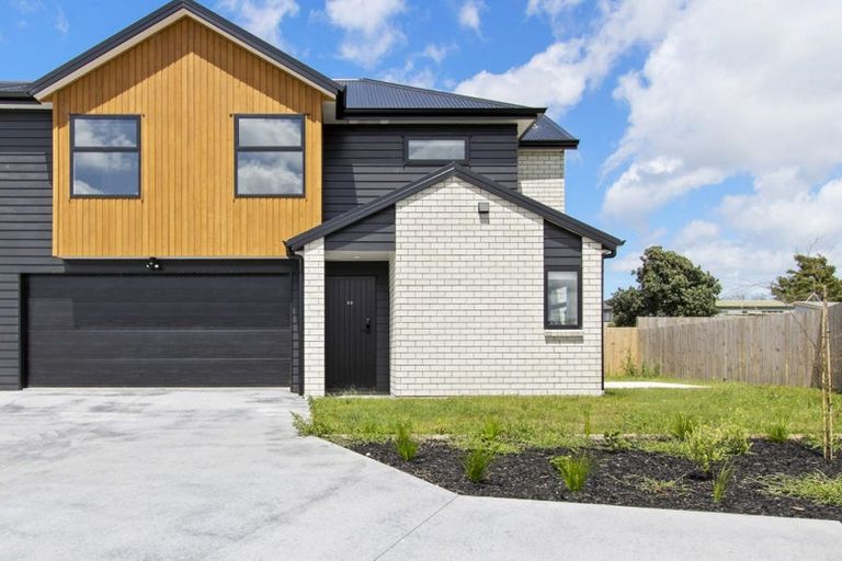 Photo of property in 50 Washer Road, Horotiu, Hamilton, 3288