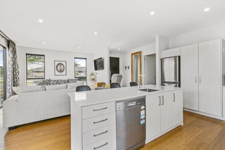 Photo of property in 7 Roto Street, Te Kauwhata, 3710