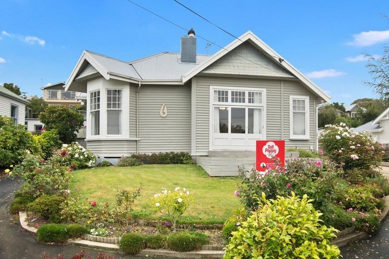 Photo of property in 39 Test Street, South Hill, Oamaru, 9400