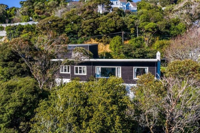 Photo of property in 12 Mairangi Road, Wadestown, Wellington, 6012