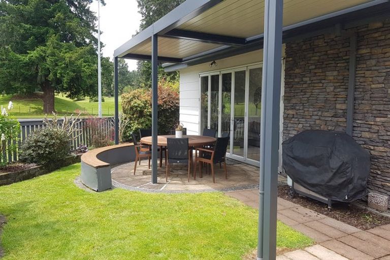 Photo of property in 168 Golf Road, Taumarunui, 3920