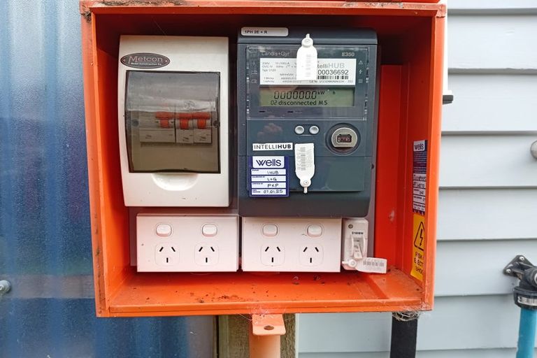 Photo of property in 113 Watt Street, Featherston, 5710