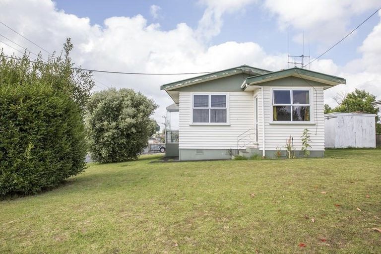 Photo of property in 105 Hynds Road, Gate Pa, Tauranga, 3112