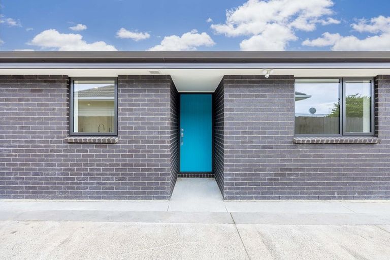 Photo of property in 1/37 Blampied Road, Otara, Auckland, 2023