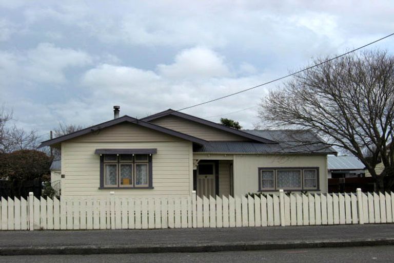 Photo of property in 60 Bannister Street, Masterton, 5810