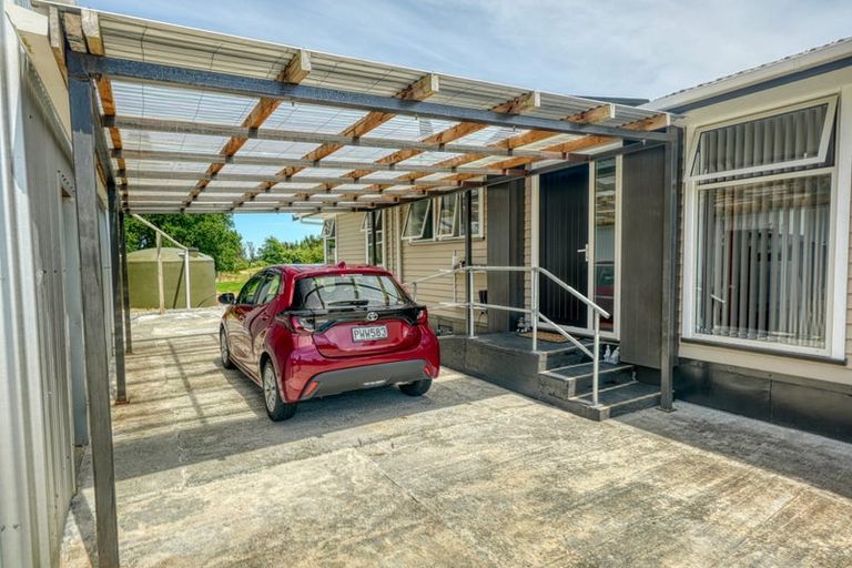 Photo of property in 22 Upper Kokatahi Road, Kokatahi, Hokitika, 7881