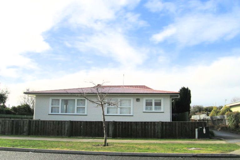 Photo of property in 710 Jervois Street, Mayfair, Hastings, 4122