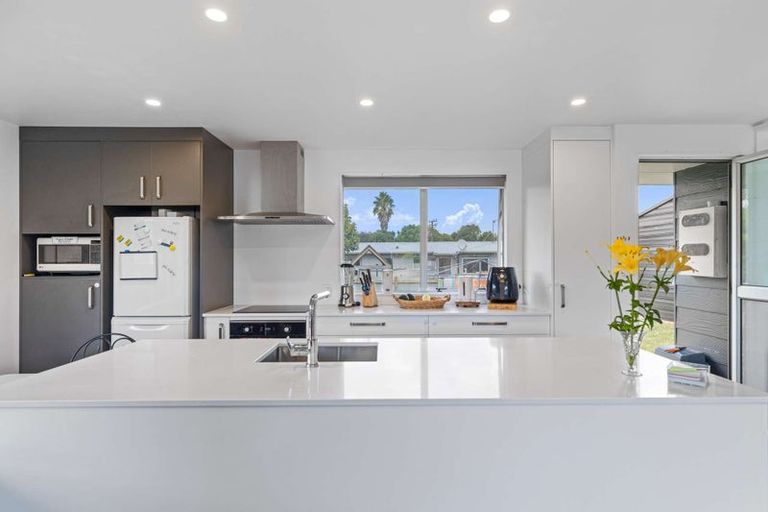 Photo of property in 45 Kaiwaka Road, Waiuku, 2123