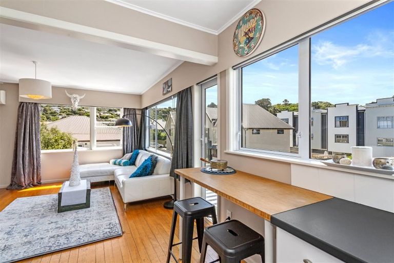 Photo of property in 3/8 Rotoiti Street, Johnsonville, Wellington, 6037