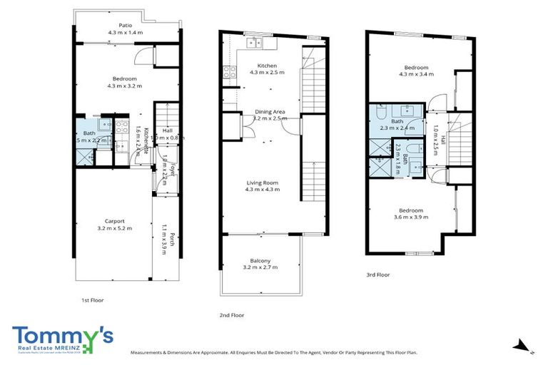 Photo of property in 47 Kamahi Place, Paraparaumu, 5032