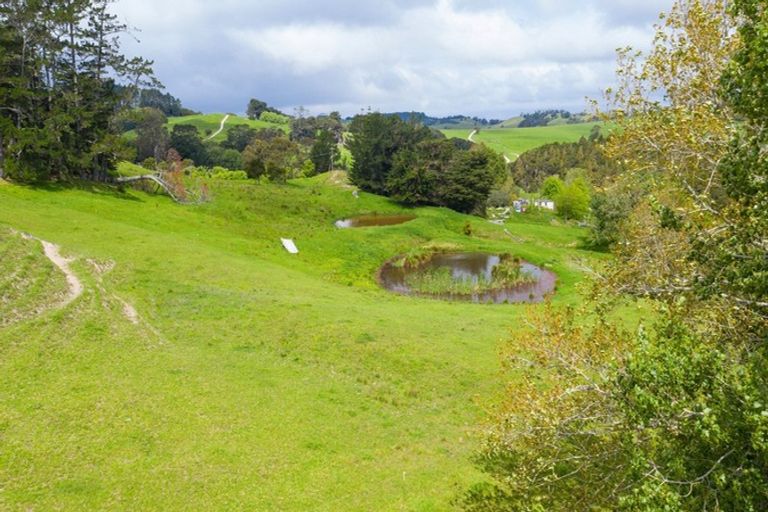 Photo of property in 229 Settlement Road, Kaiwaka, 0573