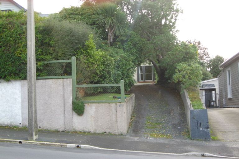 Photo of property in 12 Ross Street, Roslyn, Dunedin, 9010