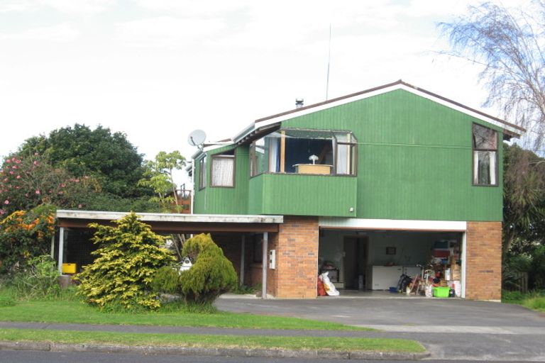 Photo of property in 40 Carnoustie Drive, Wattle Downs, Auckland, 2103