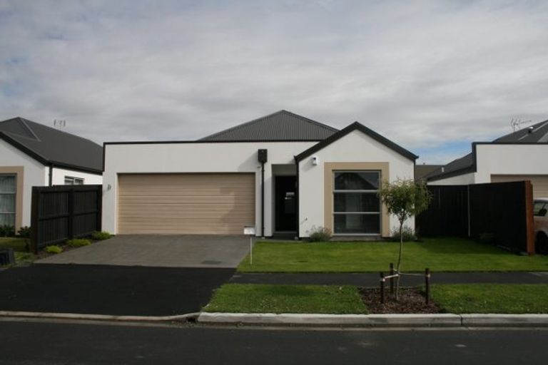Photo of property in 18 Gallaghan Close, Wigram, Christchurch, 8042