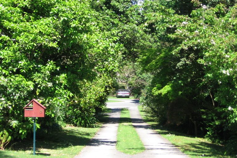 Photo of property in 8 Oswald Street, Mangapapa, Gisborne, 4010
