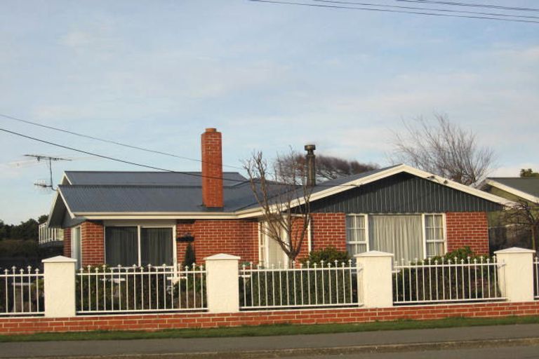Photo of property in 169 Tramway Road, Strathern, Invercargill, 9812