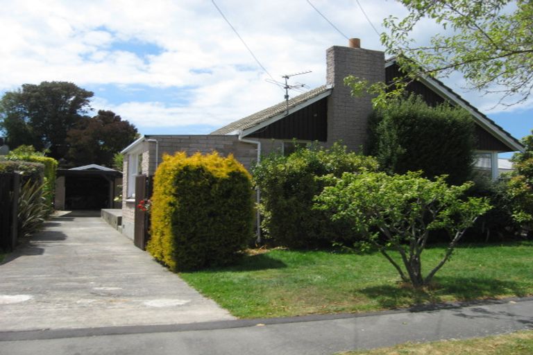 Photo of property in 67 Vardon Crescent, Shirley, Christchurch, 8061