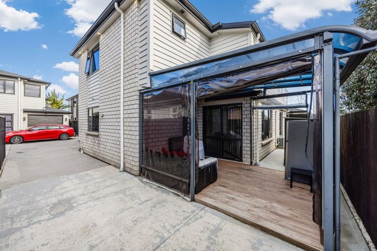 Photo of property in 42d Marr Road, Manurewa, Auckland, 2102