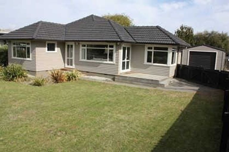Photo of property in 464 Linwood Avenue, Woolston, Christchurch, 8062