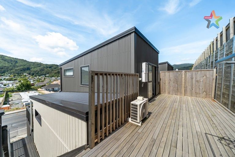 Photo of property in 8 Main Road, Wainuiomata, Lower Hutt, 5014