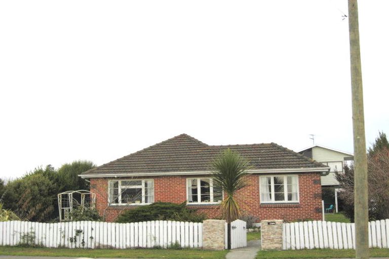 Photo of property in 8 King Street, Netherby, Ashburton, 7700