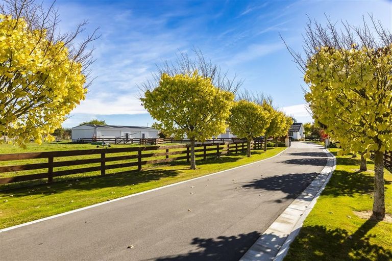 Photo of property in 45 Island Road, Clarkville, Kaiapoi, 7691