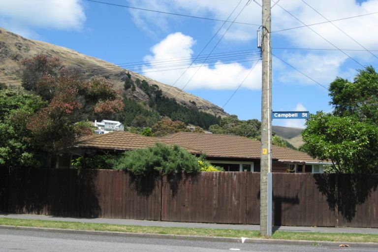 Photo of property in 32 Campbell Street, Sumner, Christchurch, 8081