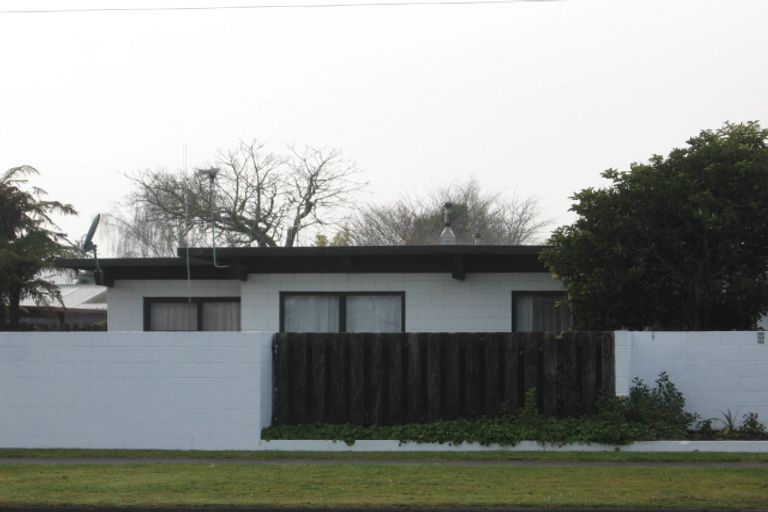 Photo of property in 126a Galloway Street, Hamilton East, Hamilton, 3216