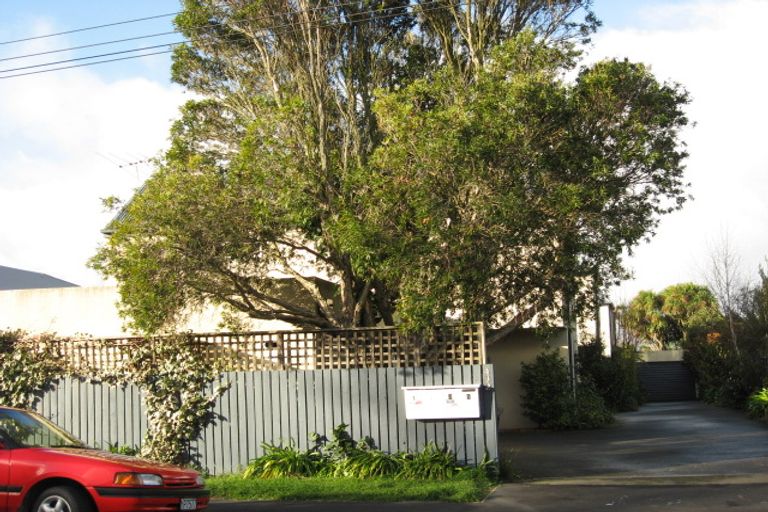 Photo of property in 2/432 Manchester Street, St Albans, Christchurch, 8014