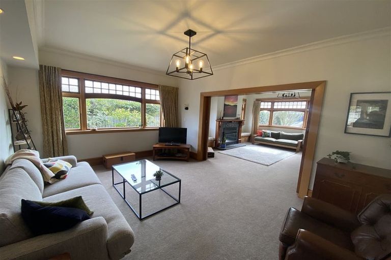 Photo of property in 14 Wai-iti Terrace, Burnside, Christchurch, 8053