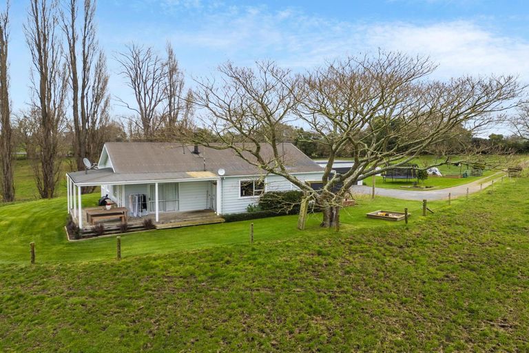 Photo of property in 332 Harwoods Road, Tapapa, Tirau, 3485