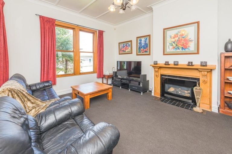 Photo of property in 30 College Street, College Estate, Whanganui, 4500