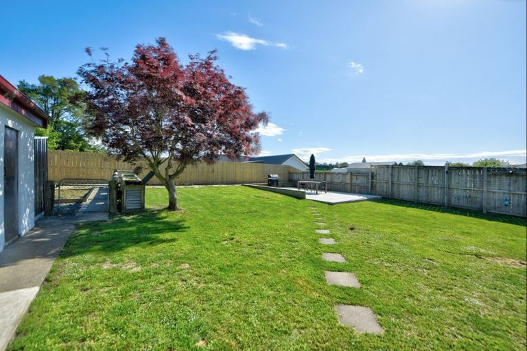 Photo of property in 33 Thomas Street, Gore, 9710