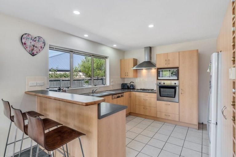 Photo of property in 1a Coppinger Terrace, Aidanfield, Christchurch, 8025