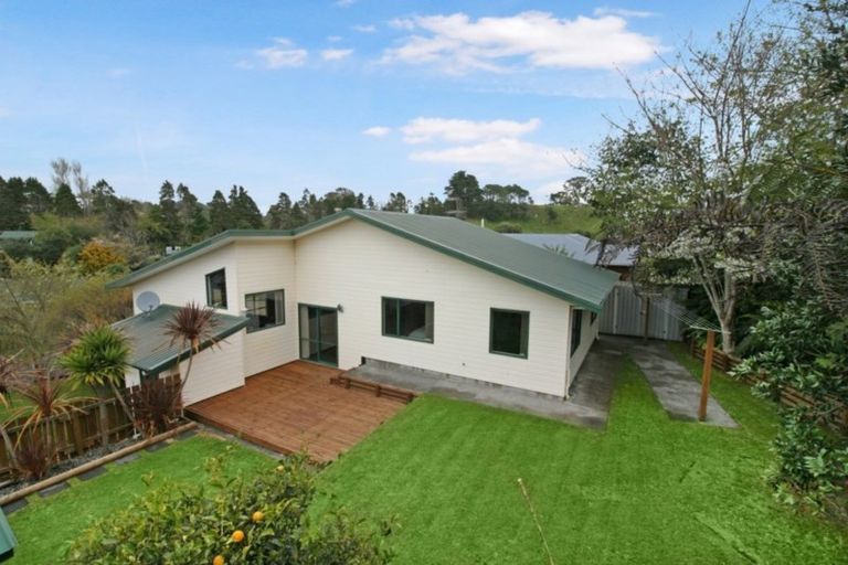 Photo of property in 66 Arundel Crescent, Westown, New Plymouth, 4310