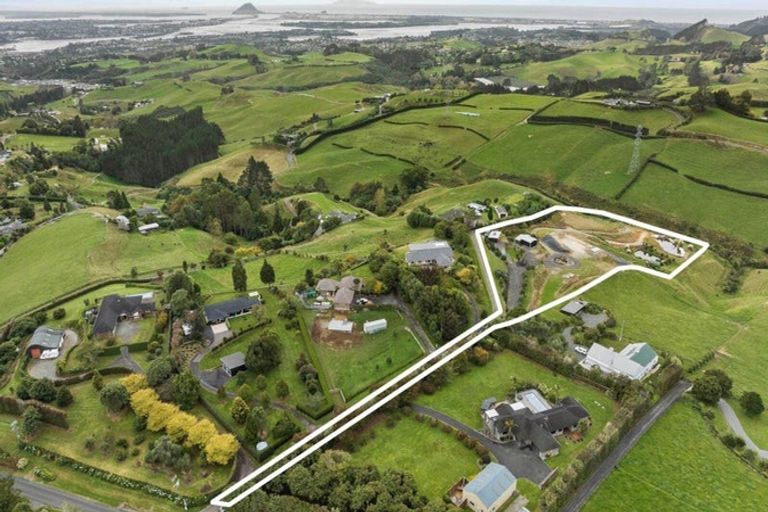 Photo of property in 11g Rowe Road, Ohauiti, Tauranga, 3173
