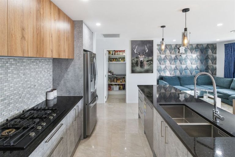 Photo of property in 6 Solitary Lane, Rolleston, 7615