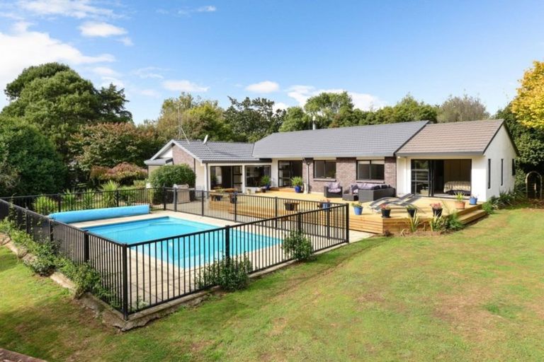 Photo of property in 11 Scotsvale Drive, Tauwhare, Morrinsville, 3371