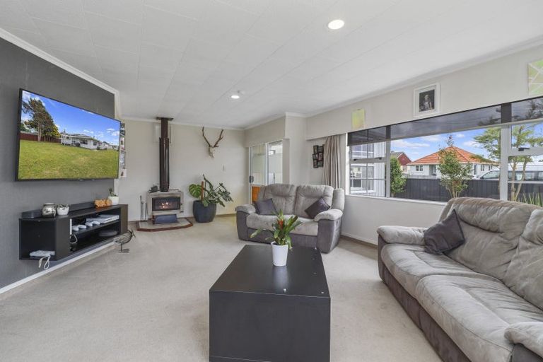 Photo of property in 1a Cureton Street, Morrinsville, 3300