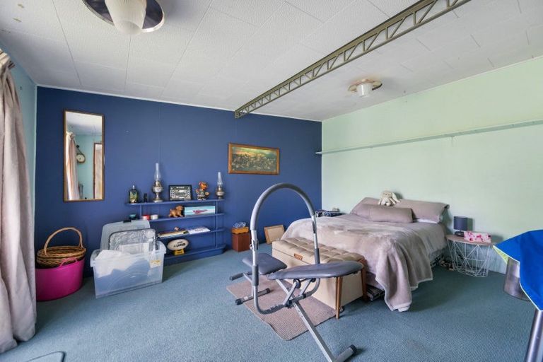 Photo of property in 124 Fraser Dam Road, Blackmans, Alexandra, 9391