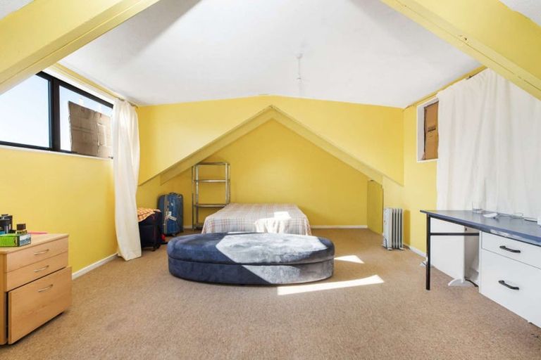 Photo of property in 3/11 Burns Street, Sydenham, Christchurch, 8023